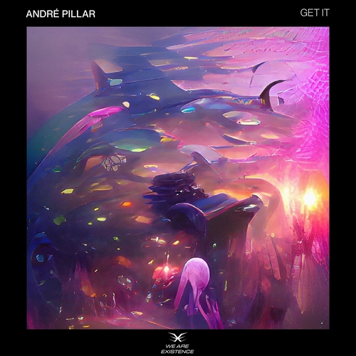 André Pillar - Get It [EXE006]
